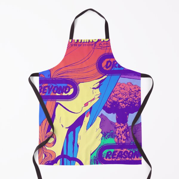 Item preview, Dreams Beyond Reason designed and sold by Everything Forever Soon.