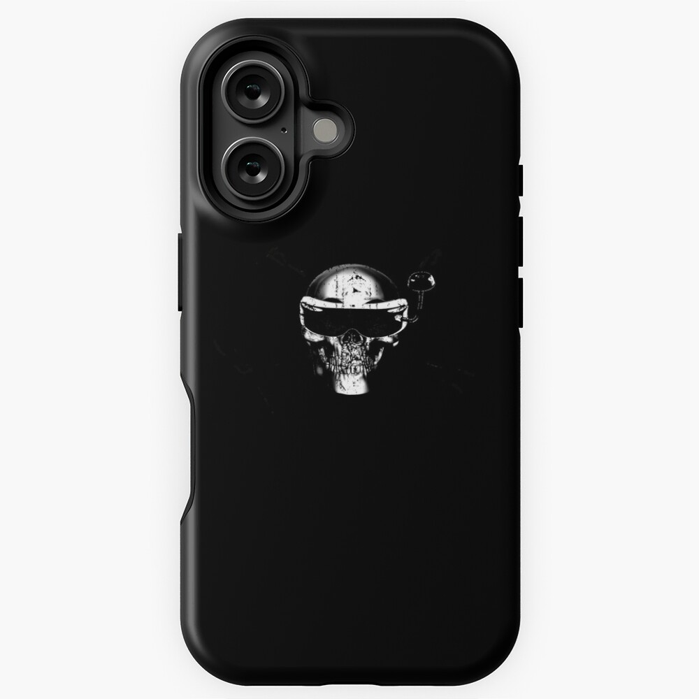 Item preview, iPhone Magsafe Tough Case designed and sold by Spooner427.