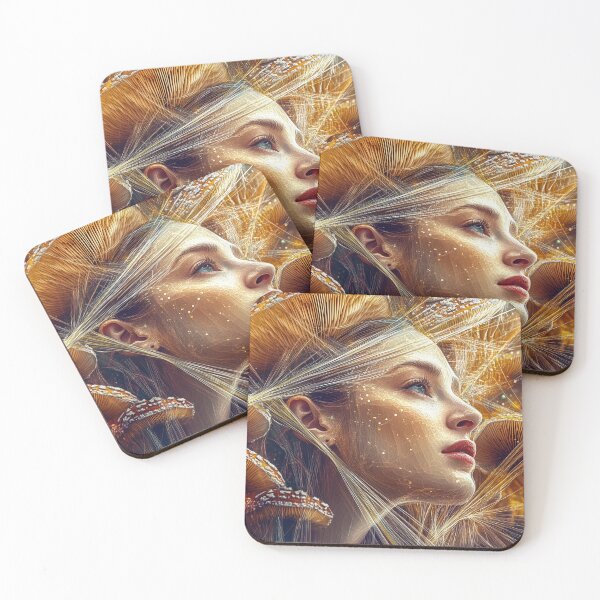 Item preview, Neu-Art Portrait - 26 designed and sold by Neuromech.