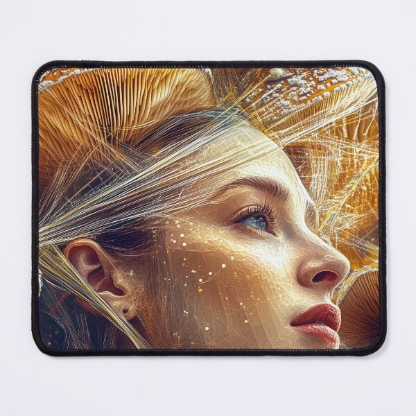 Item preview, Neu-Art Portrait - 26 designed and sold by Neuromech.