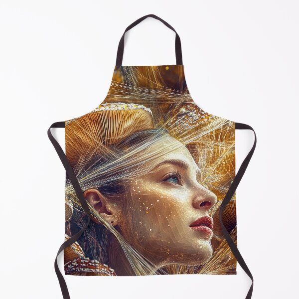 Item preview, Neu-Art Portrait - 26 designed and sold by Neuromech.