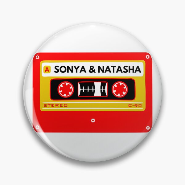 Item preview, Natasha, Pierre, and The Great Comet of 1812Cassette  designed and sold by broadwaygirl142.