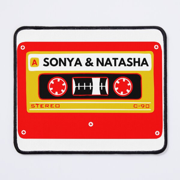 Item preview, Natasha, Pierre, and The Great Comet of 1812Cassette  designed and sold by broadwaygirl142.