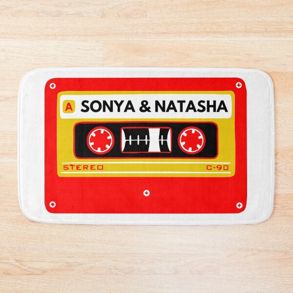Item preview, Natasha, Pierre, and The Great Comet of 1812Cassette  designed and sold by broadwaygirl142.