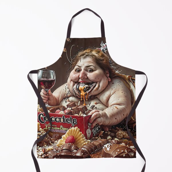 Item preview, Decadence Devoured  designed and sold by Artekinium.