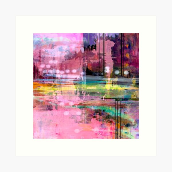 Item preview, Landscape Reflections designed and sold by ViaARTfactory.