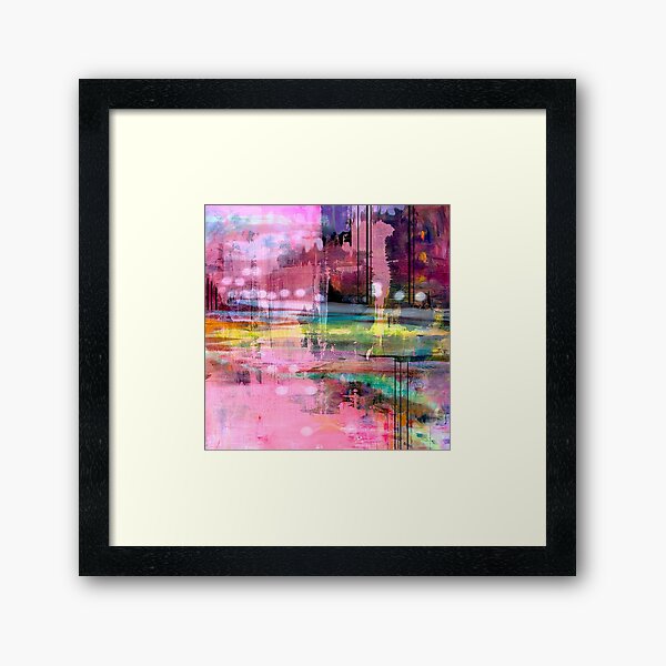 Item preview, Landscape Reflections designed and sold by ViaARTfactory.