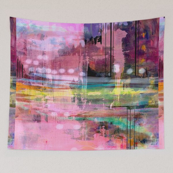 Item preview, Landscape Reflections designed and sold by ViaARTfactory.