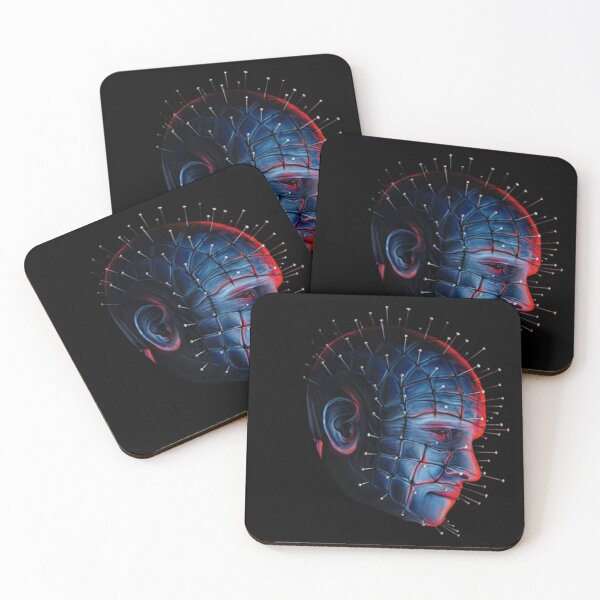 Item preview, Hellraiser designed and sold by Interstellarwear.
