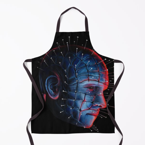 Item preview, Hellraiser designed and sold by Interstellarwear.