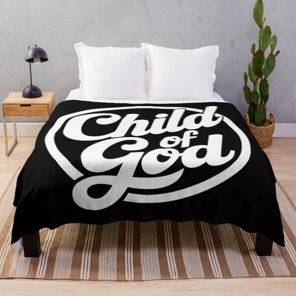 Item preview, Child Of God designed and sold by plushism.