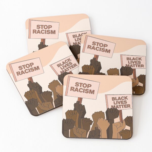 Item preview, Black Lives Matter designed and sold by Massimo dutti05.