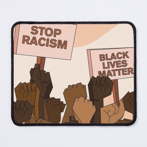 Item preview, Black Lives Matter designed and sold by Massimo dutti05.