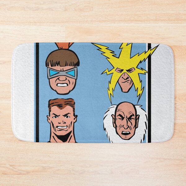 Item preview, The Most Devious Bastards in NYC designed and sold by matatak.