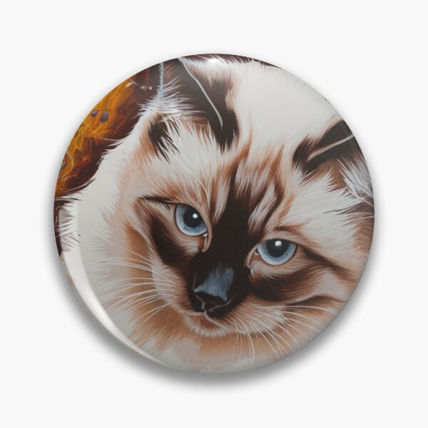 Item preview, Pets - Kitty Kat  designed and sold by CanvasCarousel.