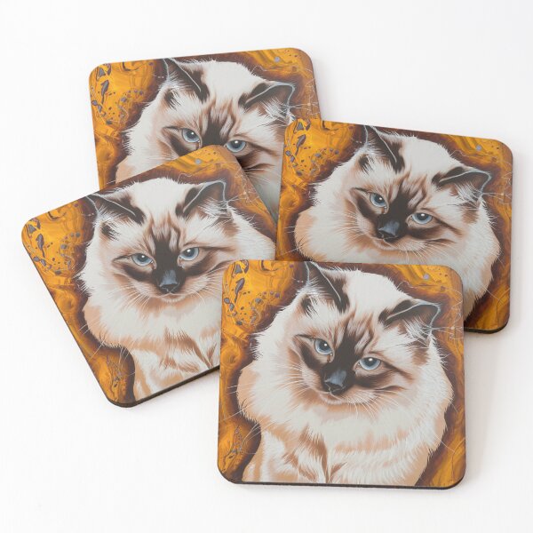 Item preview, Pets - Kitty Kat  designed and sold by CanvasCarousel.