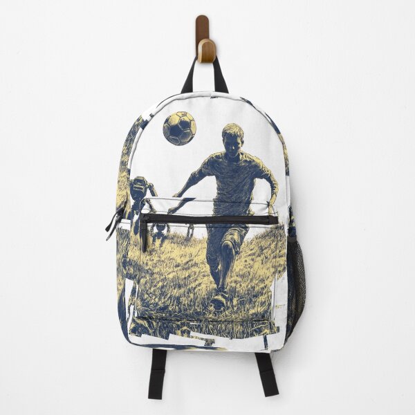 Item preview, Humans 1 - Robots 0, Funny Vintage Sci- Fi. No Text Version. designed and sold by Shoot-The-Moon.