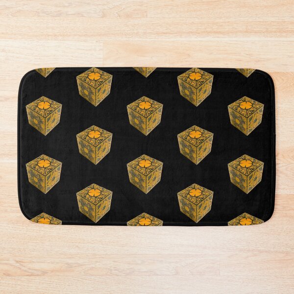 Item preview, Hellraiser Box designed and sold by Sector 99.