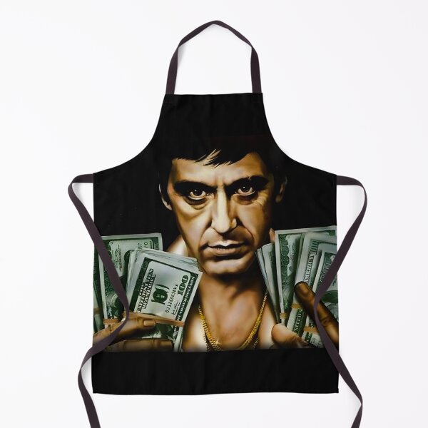 Item preview, Scarface designed and sold by akustrong.