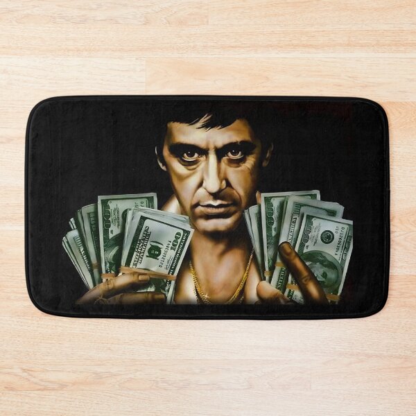 Item preview, Scarface designed and sold by akustrong.
