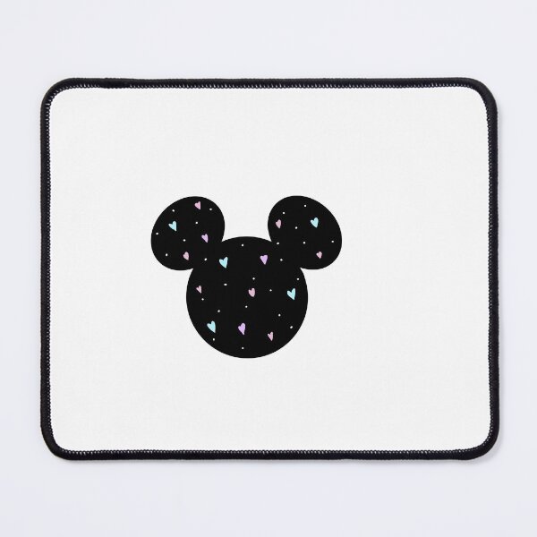Item preview, Mickey with hearts designed and sold by Megan Mayhew.