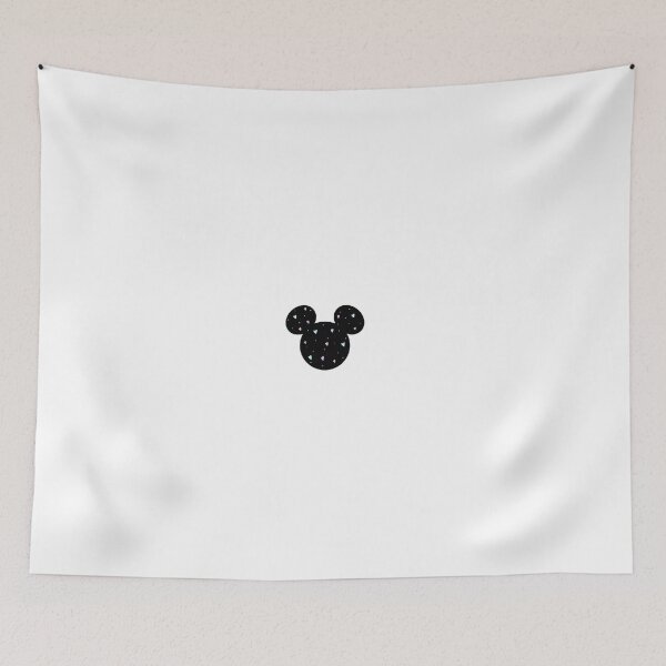 Item preview, Mickey with hearts designed and sold by Megan Mayhew.