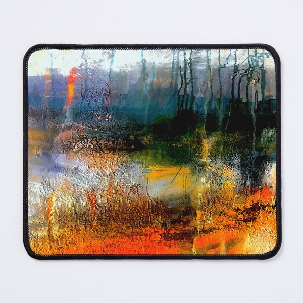 Item preview, Fires are Coming designed and sold by ViaARTfactory.