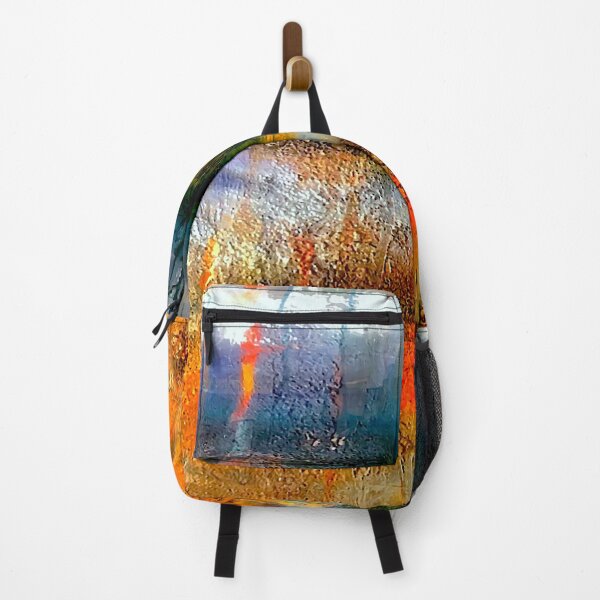 Item preview, Fires are Coming designed and sold by ViaARTfactory.