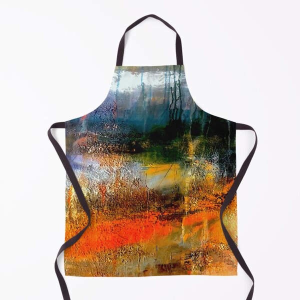 Item preview, Fires are Coming designed and sold by ViaARTfactory.