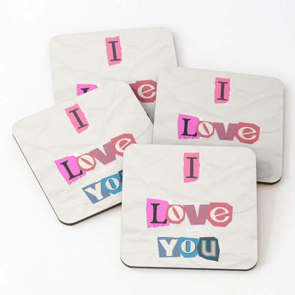 Item preview, Ich liebe dich designed and sold by TheBigStages.