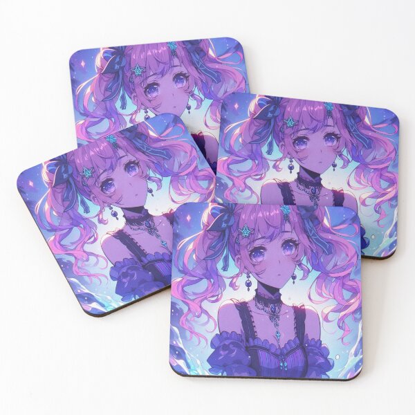 Item preview, Anime girl designed and sold by Creativnani.