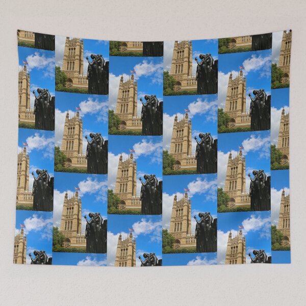 Item preview, Parliament Woes designed and sold by JulieMaxwell.