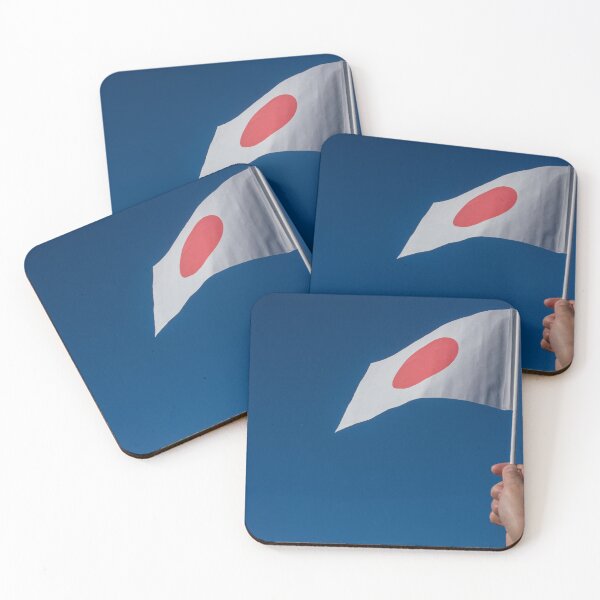Item preview, Japanese National Flag・日の丸 designed and sold by Pix4Japan.