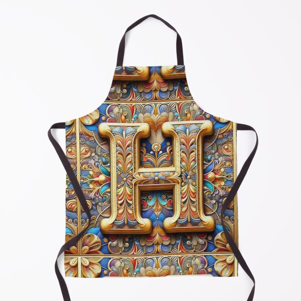 Item preview, My name starts with H #pattern #patterns designed and sold by Propc.