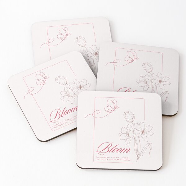 Item preview, Bloom designed and sold by Mimi Y..