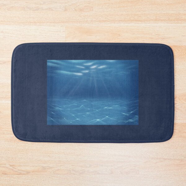 Item preview, Underwater Light Reflection designed and sold by AnkersArt.