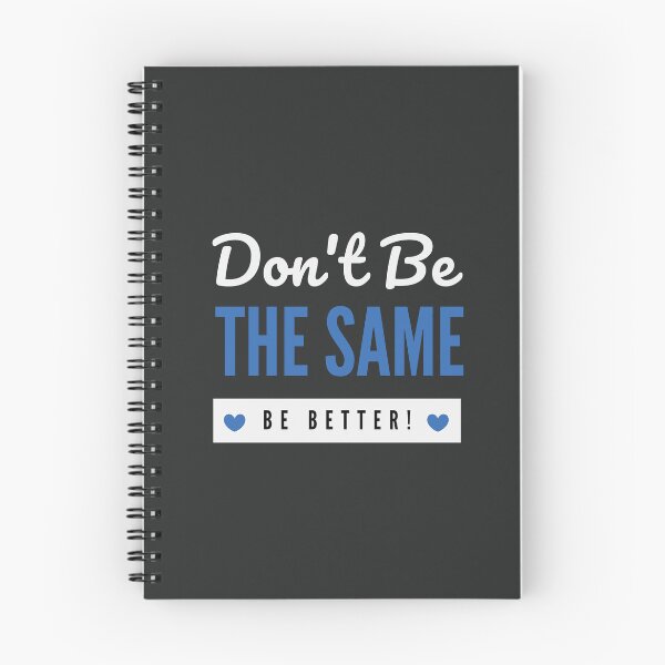 Item preview, Rise Above – Be Better, Not the Same designed and sold by Zakrytos ★★★★★.
