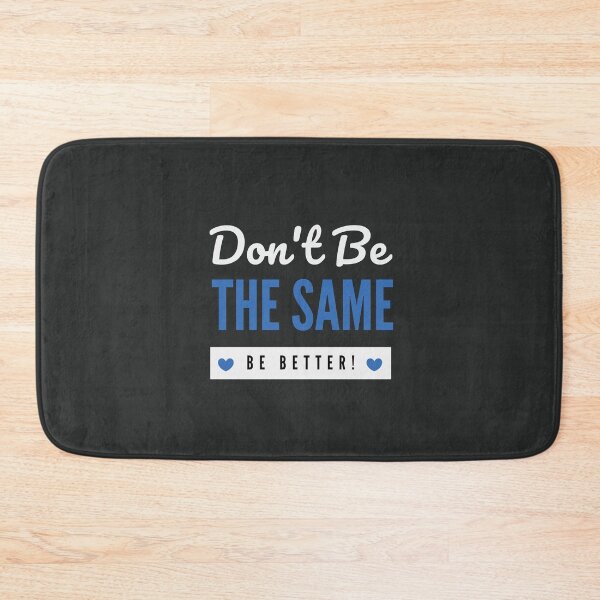 Item preview, Rise Above – Be Better, Not the Same designed and sold by Zakrytos ★★★★★.