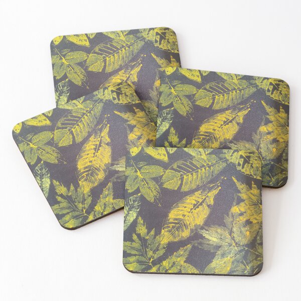 Item preview, Autumn Leaves designed and sold by KanchansArt.