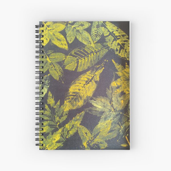 Item preview, Autumn Leaves designed and sold by KanchansArt.