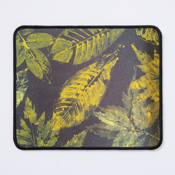Item preview, Autumn Leaves designed and sold by KanchansArt.