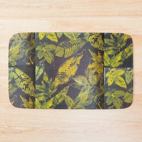 Item preview, Autumn Leaves designed and sold by KanchansArt.