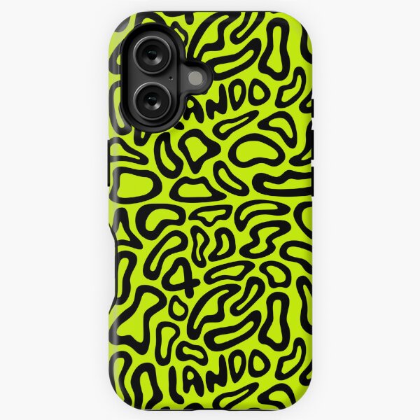Item preview, Lando Norris 2025 New Pattern LANDO 4 Helmet designed and sold by MayNinO.