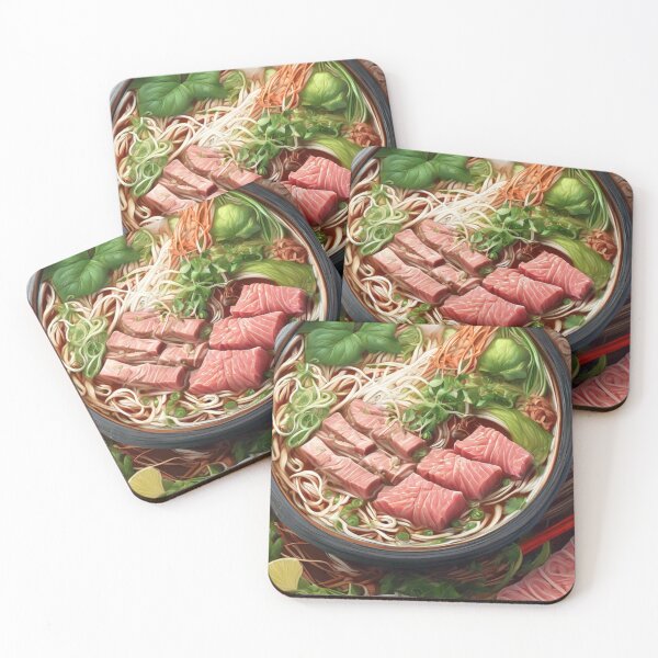 Item preview, So Pho So Good designed and sold by TheHuskyHouse.