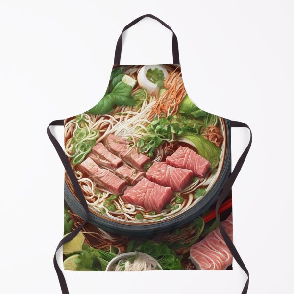 Item preview, So Pho So Good designed and sold by TheHuskyHouse.