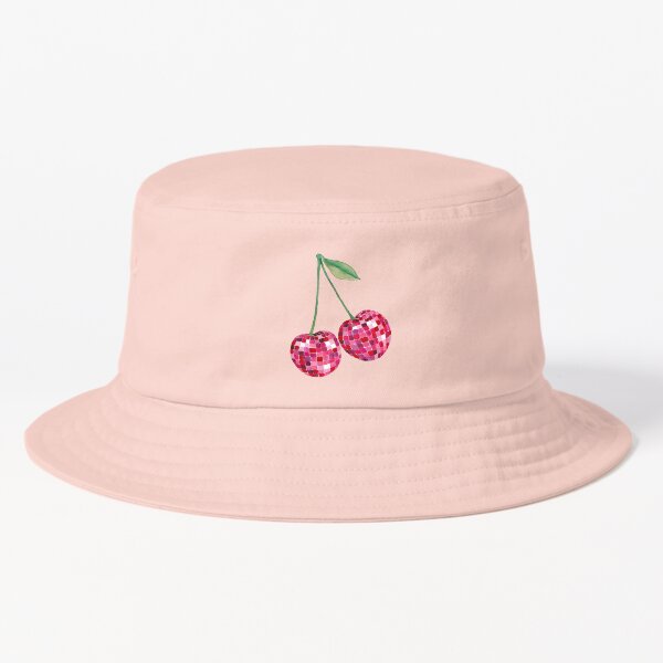 Item preview, Cerises en boule disco designed and sold by papierquarell.