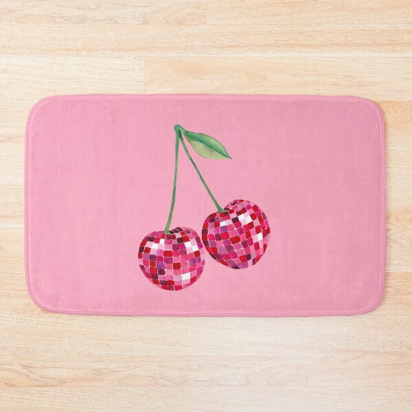 Item preview, Disco Ball Cherries designed and sold by papierquarell.