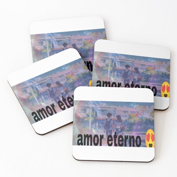 Item preview, Eternal love designed and sold by Gokusuperdios12.