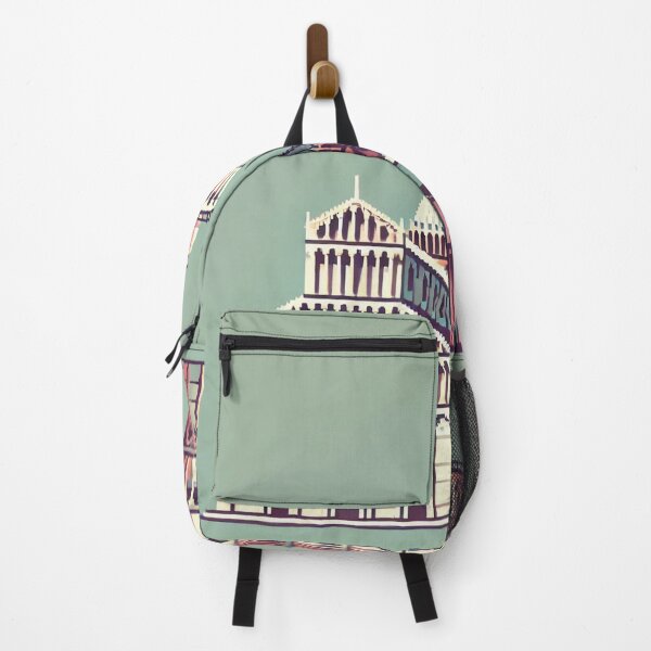 Item preview, Piazza dei Miracoli  designed and sold by PixelLabIT.