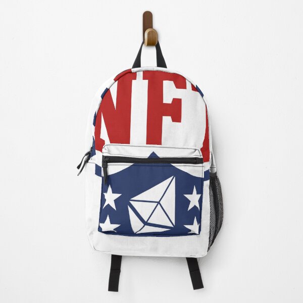 Item preview, Crypto Meets Football: NFL x Ethereum Art designed and sold by TRADE-STORECR.